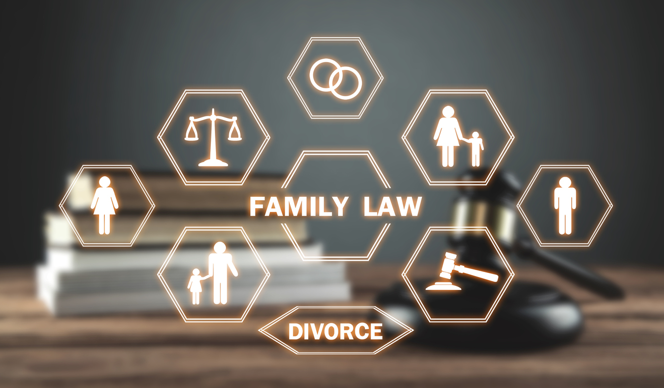 The Cost Of A Family Lawyer In Calgary