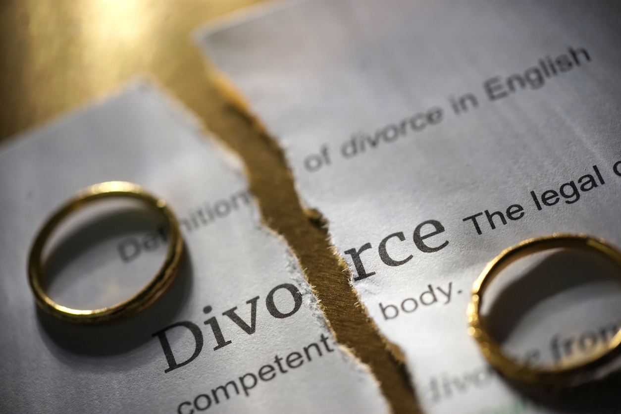 How To Start Divorce Proceedings