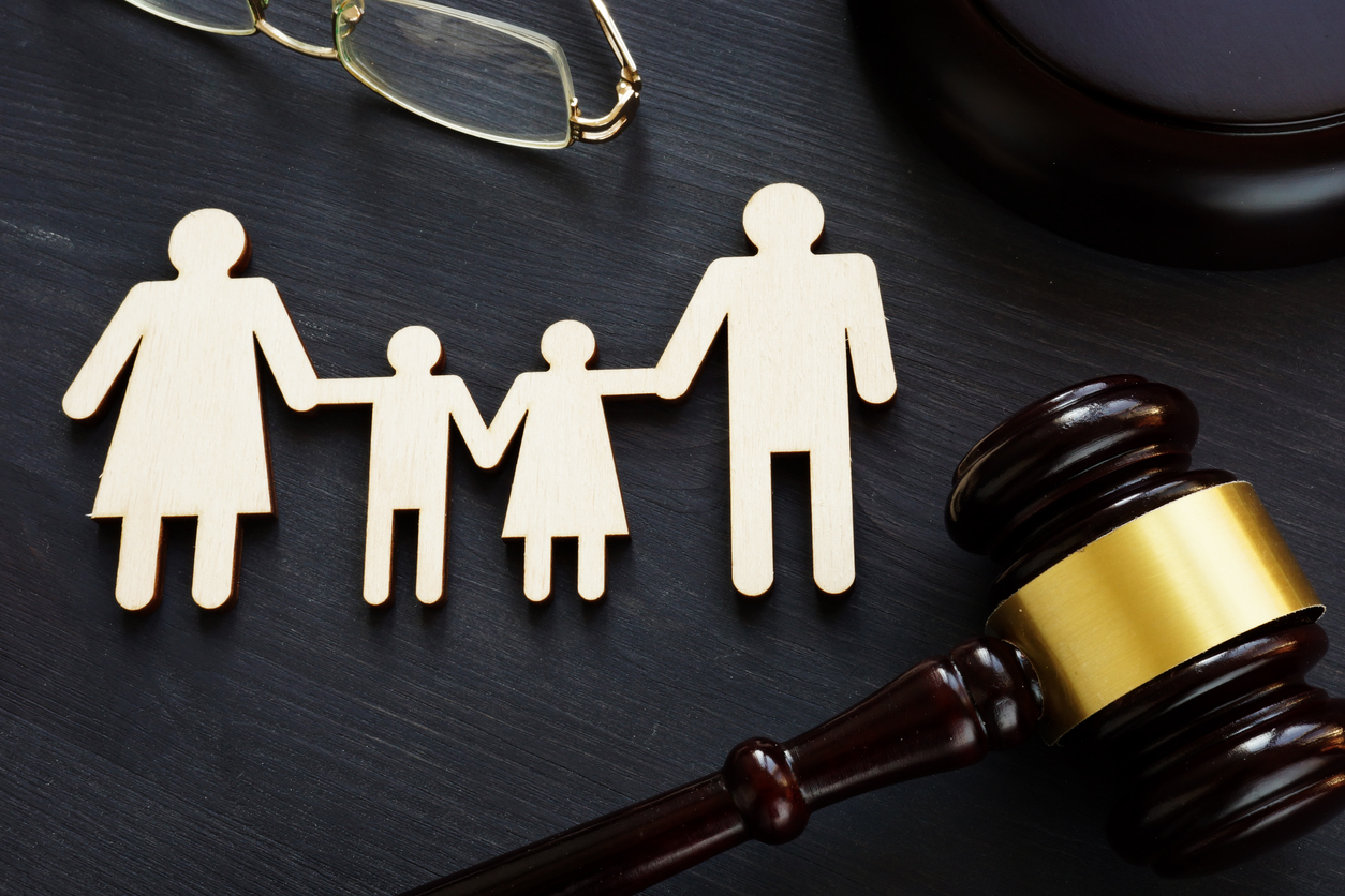 Your Guide To Child Custody in Alberta
