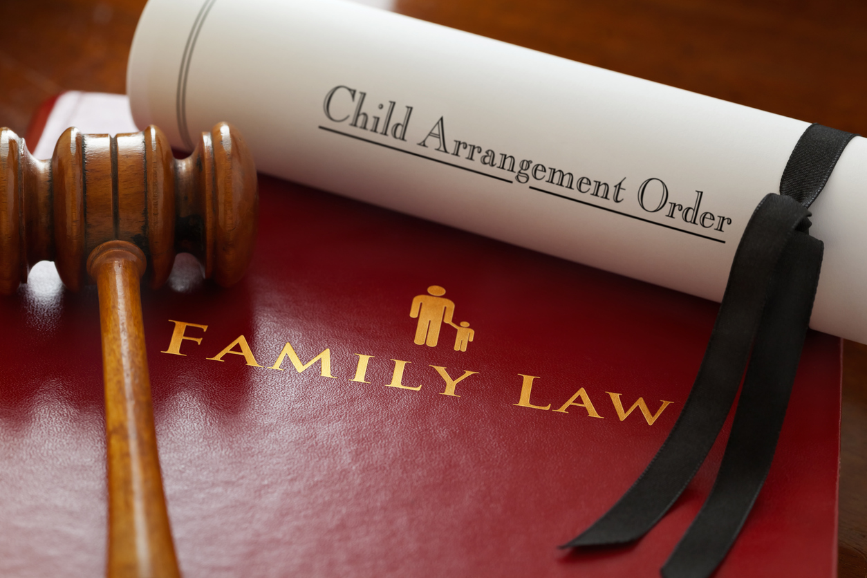 How Much Does a Child Support Lawyer Cost?