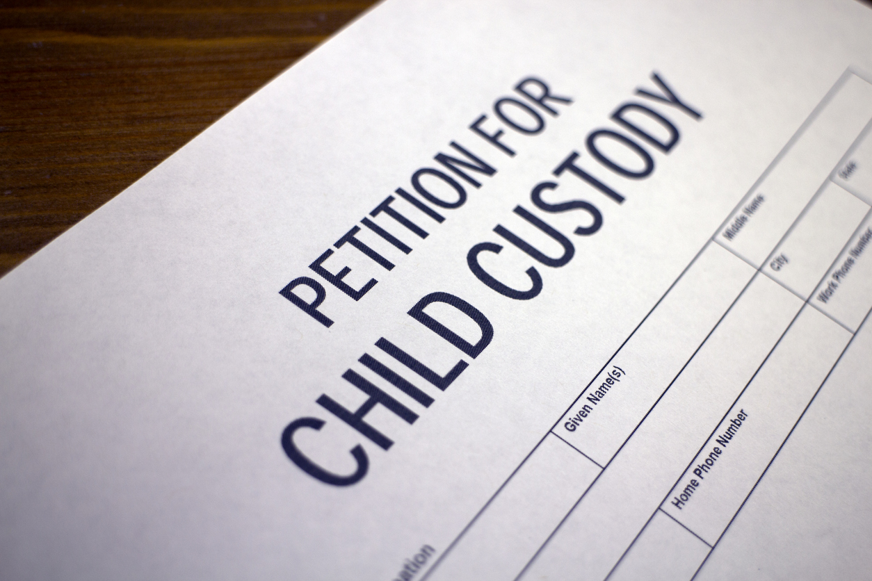 The Do’s & Don’ts of a Custody Battle