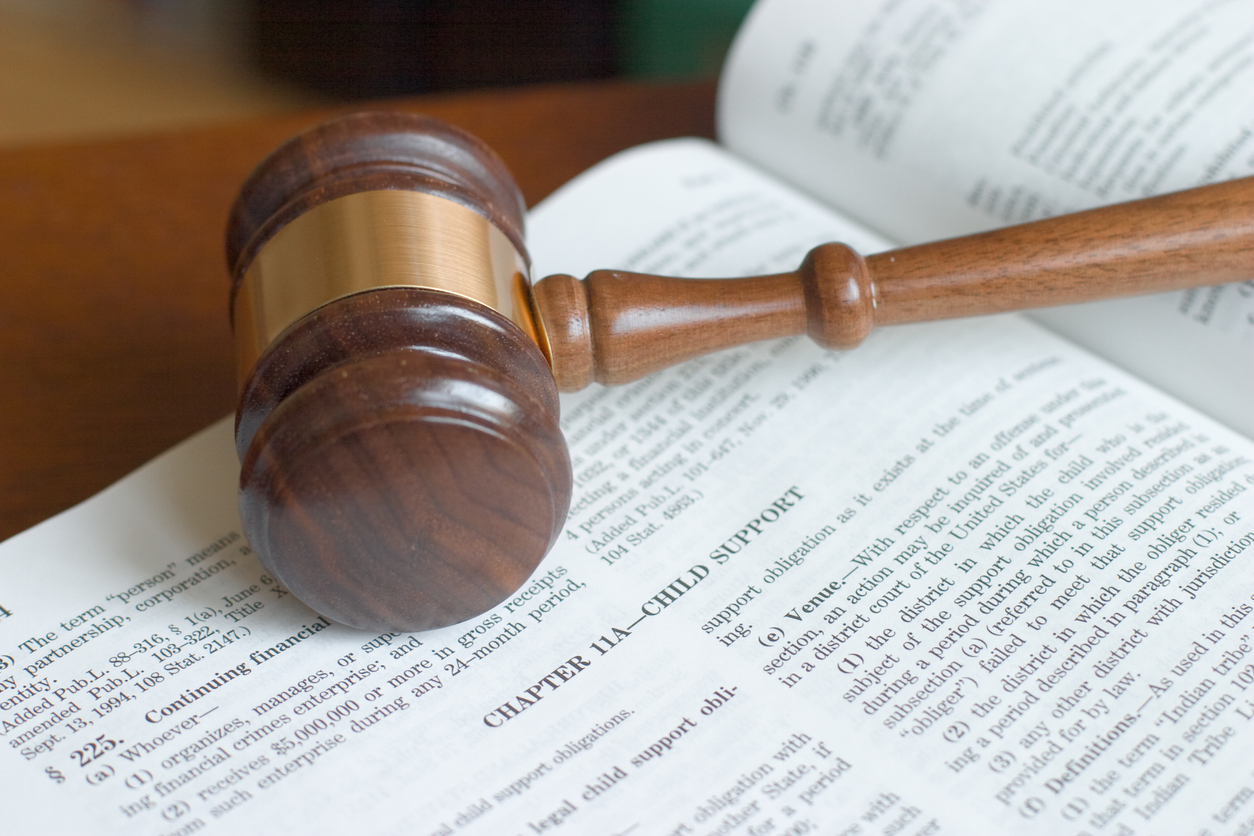 Include or Not Include Child Support in Prenups?