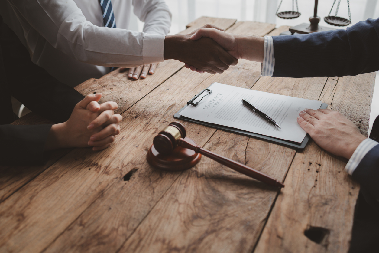 Understanding Mergers & Acquisitions